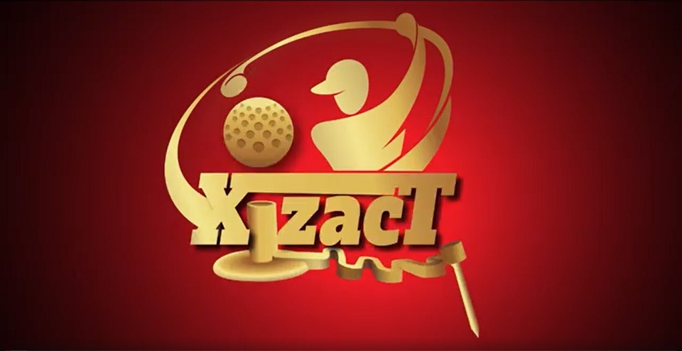 XzacT youtube video logo